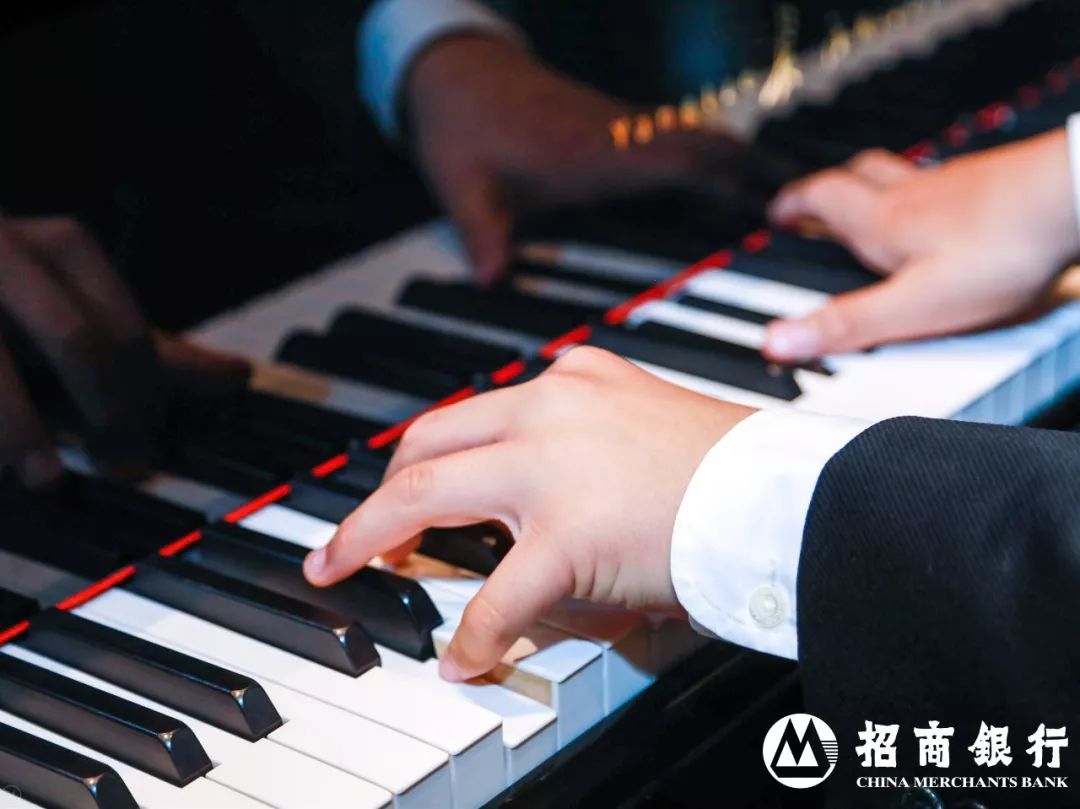 招商銀行第六屆“金葵花”杯全國少兒鋼琴大賽初賽圓滿落幕